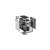 PC-behuizing HYTE Y40 Midi Tower zwart