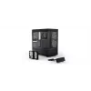 PC-behuizing HYTE Y40 Midi Tower zwart