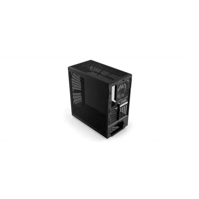 PC-behuizing HYTE Y40 Midi Tower zwart