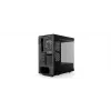PC-behuizing HYTE Y40 Midi Tower zwart