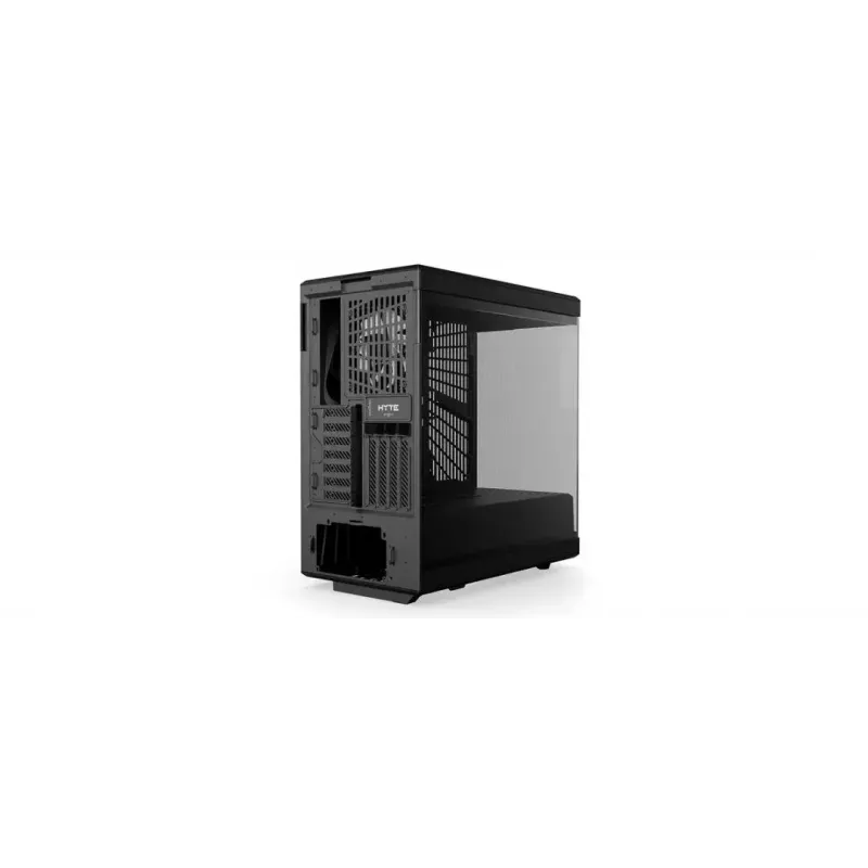 PC-behuizing HYTE Y40 Midi Tower zwart