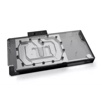 GPU-waterkoeler ek water blocks EK-Quantum Vector3 Astral RTX 5090 D-RGB acryl