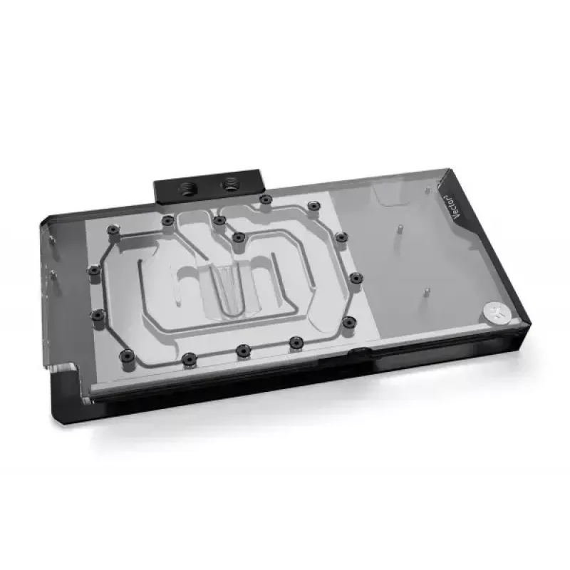 GPU-waterkoeler ek water blocks EK-Quantum Vector3 Astral RTX 5090 D-RGB acryl