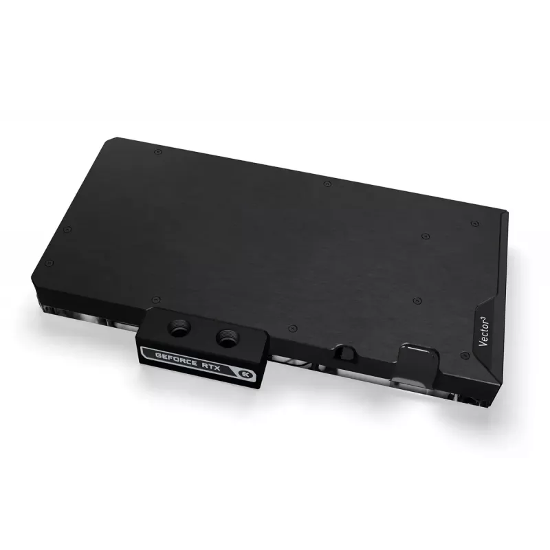 GPU-waterkoeler ek water blocks EK-Quantum Vector3 Astral RTX 5090 D-RGB acryl