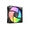 be quiet! LIGHT WINGS LX 120mm PWM computerbehuizing-ventilator 12 cm zwart 1 stuk