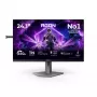 AOC AGON PRO AG246FK computermonitor 61,2 cm (24,1 inch) 1920 x 1080 pixel Full HD LCD zwart