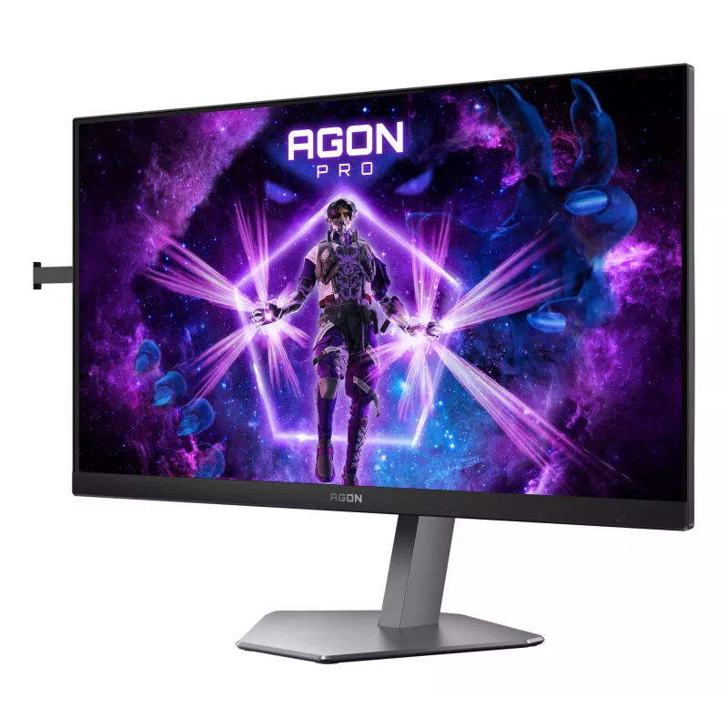 AOC AGON PRO AG246FK computermonitor 61,2 cm (24,1 inch) 1920 x 1080 pixel Full HD LCD zwart