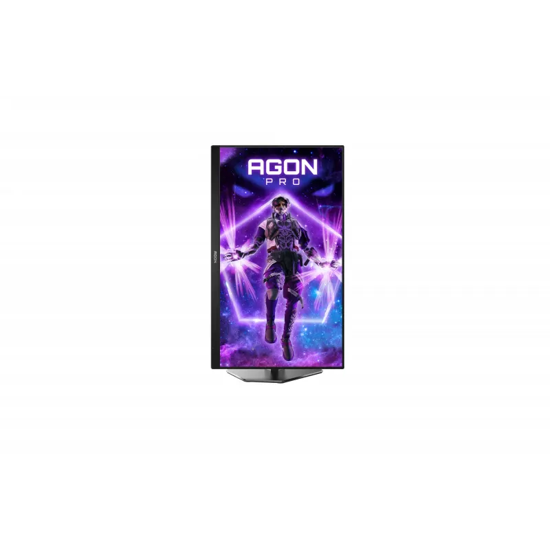 AOC AGON PRO AG246FK computermonitor 61,2 cm (24,1 inch) 1920 x 1080 pixel Full HD LCD zwart