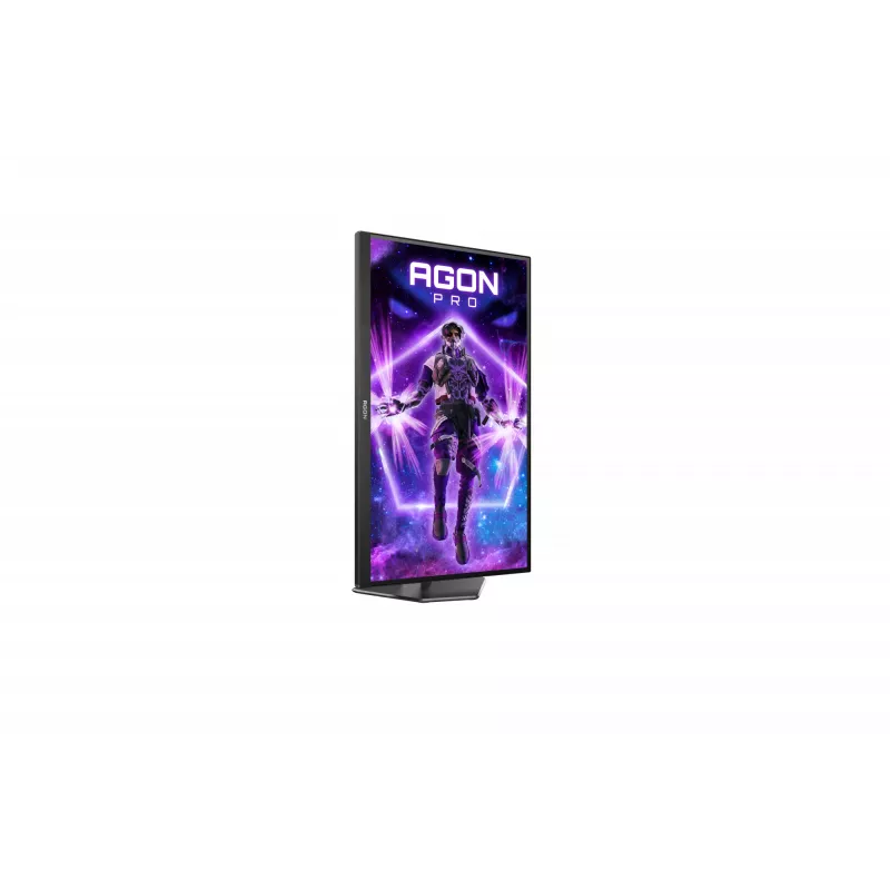AOC AGON PRO AG246FK computermonitor 61,2 cm (24,1 inch) 1920 x 1080 pixel Full HD LCD zwart