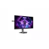 AOC AGON PRO AG246FK computermonitor 61,2 cm (24,1 inch) 1920 x 1080 pixel Full HD LCD zwart