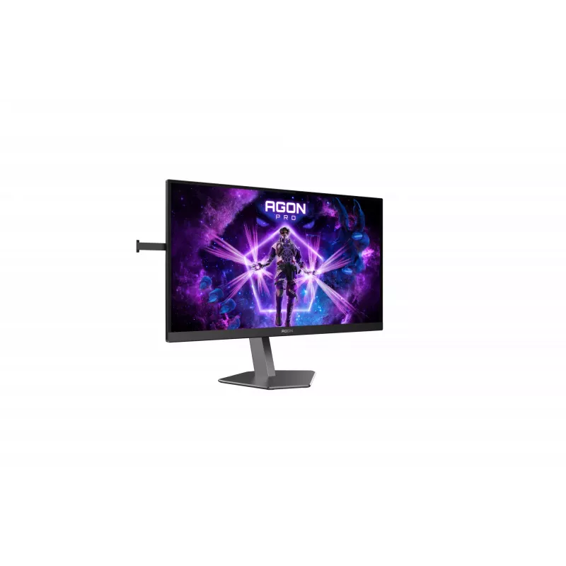 AOC AGON PRO AG246FK computermonitor 61,2 cm (24,1 inch) 1920 x 1080 pixel Full HD LCD zwart