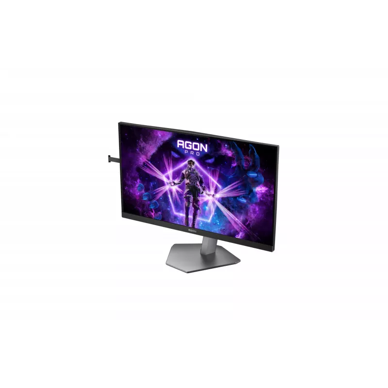 AOC AGON PRO AG246FK computermonitor 61,2 cm (24,1 inch) 1920 x 1080 pixel Full HD LCD zwart