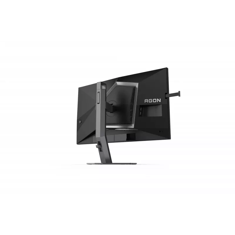 AOC AGON PRO AG246FK computermonitor 61,2 cm (24,1 inch) 1920 x 1080 pixel Full HD LCD zwart