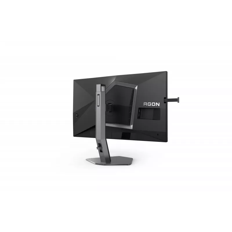 AOC AGON PRO AG246FK computermonitor 61,2 cm (24,1 inch) 1920 x 1080 pixel Full HD LCD zwart