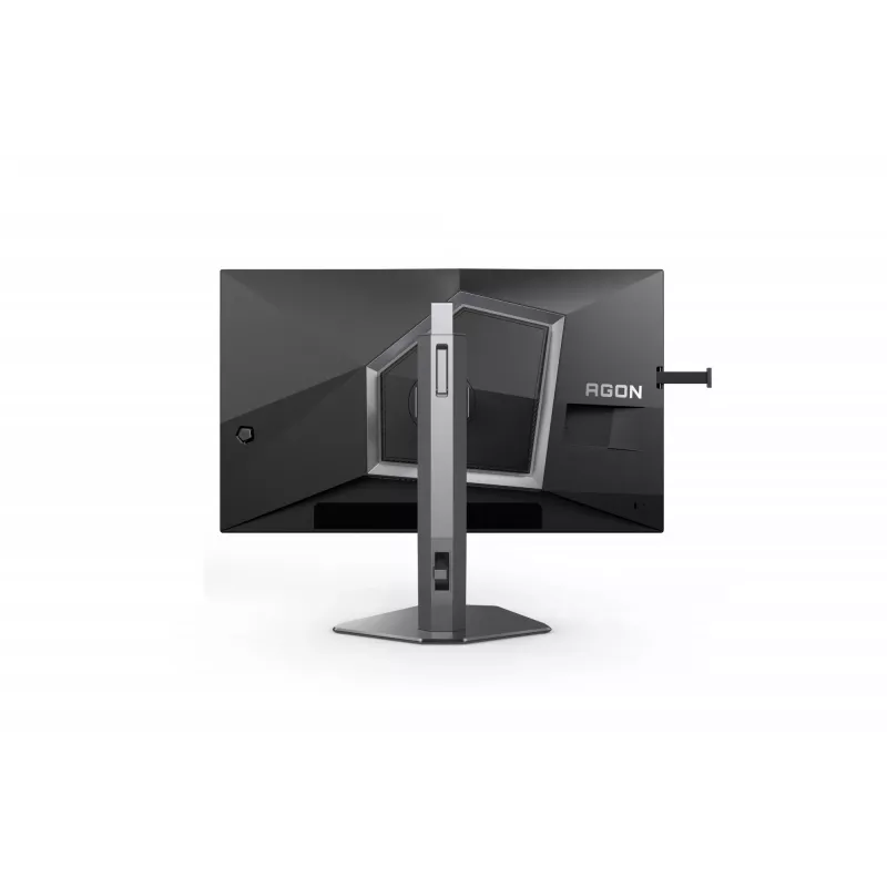 AOC AGON PRO AG246FK computermonitor 61,2 cm (24,1 inch) 1920 x 1080 pixel Full HD LCD zwart