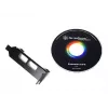 Interfacekaart Silverstone EC04-E intern USB 3.2 Gen 1
