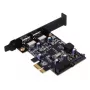 Interfacekaart Silverstone EC04-E intern USB 3.2 Gen 1