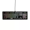 Glorious PC Gaming Race GMMK 3 PRO barebones-toetsenbord full-size USB RGB LED