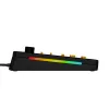Glorious PC Gaming Race GMMK 3 PRO barebones-toetsenbord full-size USB RGB LED
