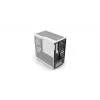 PC-behuizing HYTE Y40 Midi Tower zwart, wit