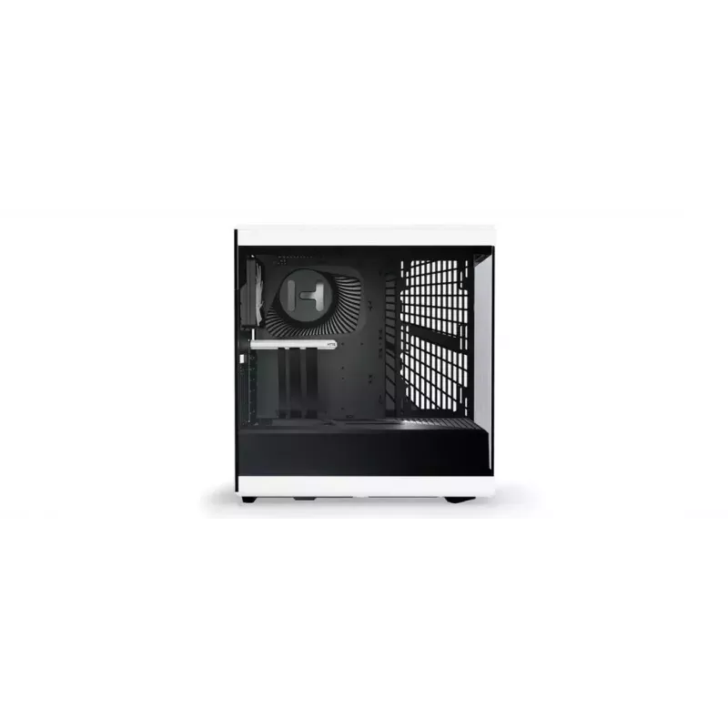 PC-behuizing HYTE Y40 Midi Tower zwart, wit