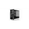 PC-behuizing HYTE Y40 Midi Tower zwart, wit