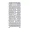 PC-behuizing Montech AIR 903 BASE Midi Tower wit