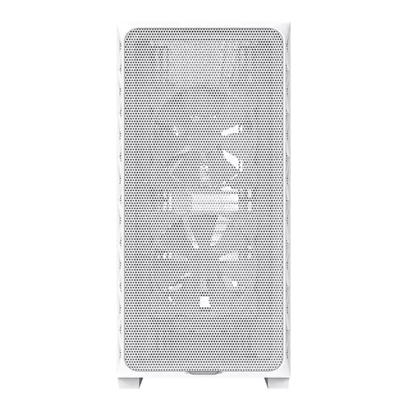 PC-behuizing Montech AIR 903 BASE Midi Tower wit