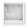 PC-behuizing Montech AIR 903 BASE Midi Tower wit