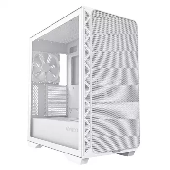 PC-behuizing Montech AIR 903 BASE Midi Tower wit