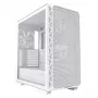 PC-behuizing Montech AIR 903 BASE Midi Tower wit