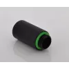 Sanitairaansluiting BitsPower BP-MBWP-C63 — diameter 1,8 cm, hoogte 30 mm, per stuk