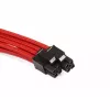 Interne stroomkabel Phanteks PH-CB8P_RD 0,5 m