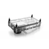 Pomp & reservoir Alphacool Core Distro Plate zwart transparant acryl aluminium keramisch synthetisch