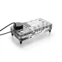 Pomp & reservoir Alphacool Core Distro Plate zwart transparant acryl aluminium keramisch synthetisch