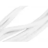 SilverStone SST-PP07-PCIW verlengkabel van 8-pins PCIe naar 6+2-pins PCIe, 0,25 m, wit