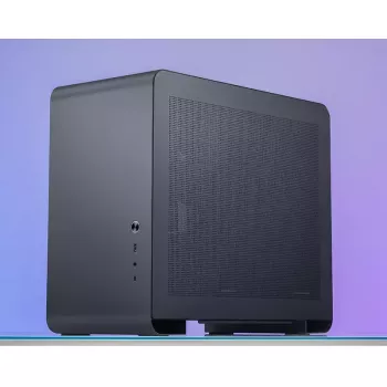 Pc-behuizing Jonsbo U4 Mini mini tower zwart