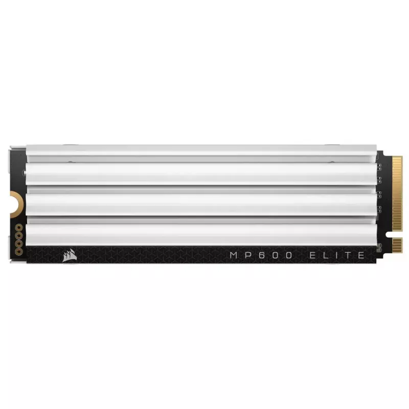 SSD Corsair 1 TB M.2 PCI Express 4.0 NVMe MP600 ELITE