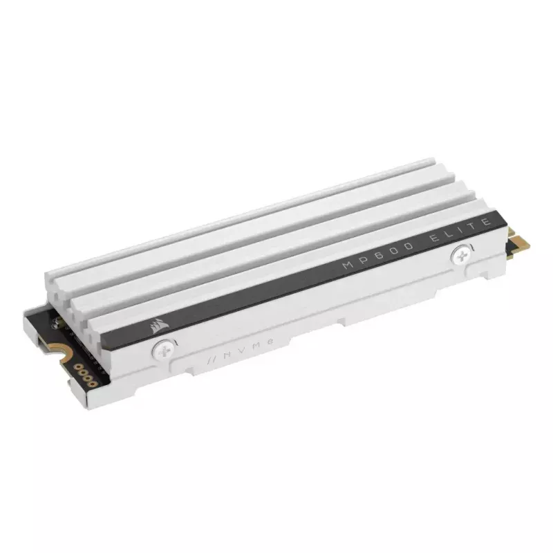 SSD Corsair 1 TB M.2 PCI Express 4.0 NVMe MP600 ELITE