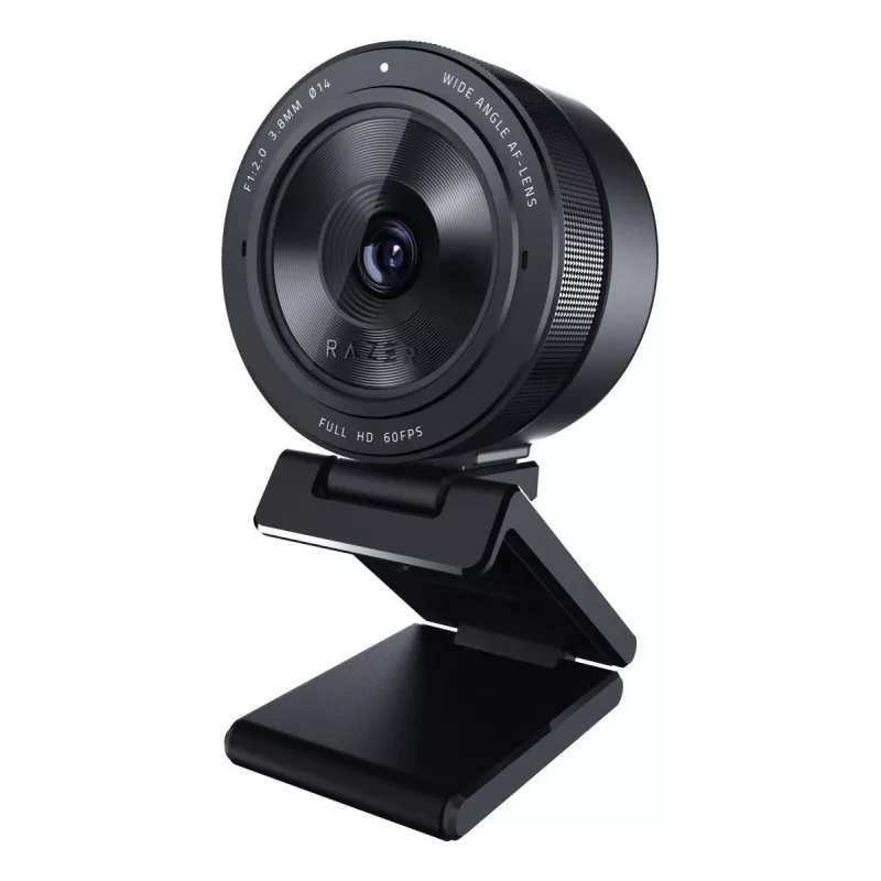 Webcam Razer Kiyo Pro 2,1 MP 1920 x 1080 pixel USB zwart
