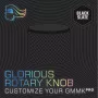 Glorious Gaming draaiknop keycap