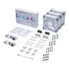 Ventilator Phanteks PH-F120D30 12 cm 250-2000 RPM 30,2 dB