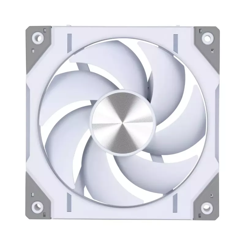 Ventilator Phanteks PH-F120D30 12 cm 250-2000 RPM 30,2 dB