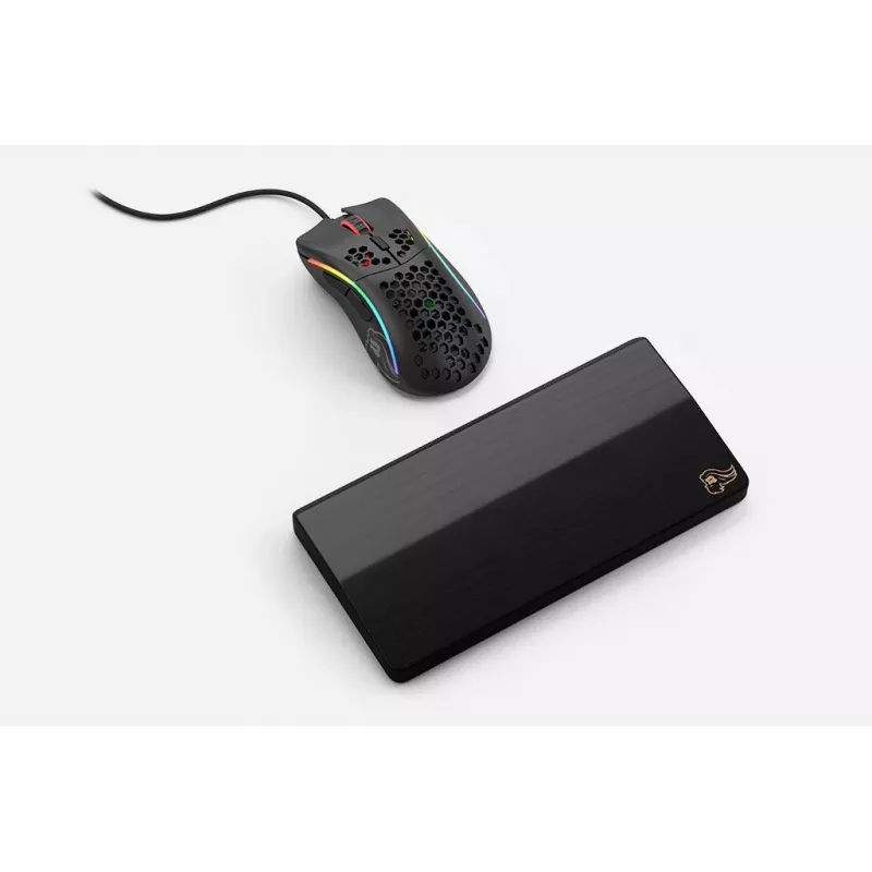 Glorious Gaming houten muis polssteun