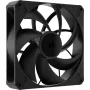 CORSAIR ventilator - Rs Series Rs140 Max 140mm enkele verpakking