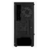 PC-behuizing Aerocool Quantum Midi Tower zwart