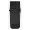 PC-behuizing Aerocool Quantum Midi Tower zwart