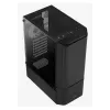 PC-behuizing Aerocool Quantum Midi Tower zwart