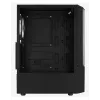 PC-behuizing Aerocool Quantum Midi Tower zwart