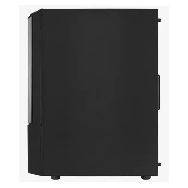 PC-behuizing Aerocool Quantum Midi Tower zwart